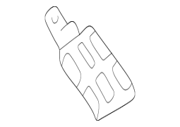 Toyota   Land Cruiser	 - Yanacaq nasosunun filtri