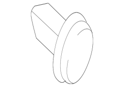 Lexus OE 90467A0005 - Qapı Daxili Bərkitmə Paneli Saxlayıcı