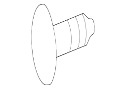 Lexus OE 9046712069 - Arxa Baqaj Paneli Klipi