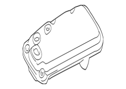 Toyota Tacoma	   - Transmissiya Yağ Filtri