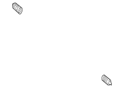 Lexus GX460	 - Ön sol dayaq və pinion körükləri