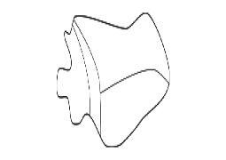 Toyota  Camry	  - Yanacaq nasosunun filtri