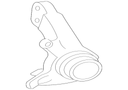 Lexus ES300h- Ön sol sükan düyünləri