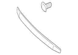 Toyota 	Avalon	Limited - Qapağın qəliblənməsi