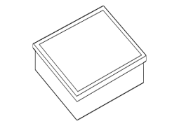 Lexus ES250 - Hava filtri