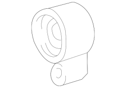 Toyota   Camry	  - Mühərrik Zamanlama Kəməri Dartma Kasnağı