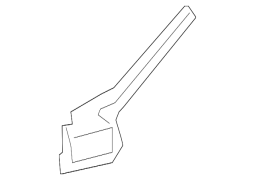 Toyota 	RAV4  - Sol Qapaq Qapağının Möhürü