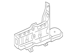 Toyota OE 5210306010 - Ön Sol Asma Çarxının Möhkəmləndirilməsi