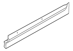 Toyota 	Camry	LE - Sol Roker Panel Mühafizəsi