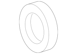 Toyota Matrix	S - Ön Mühərrikin Krank Mili