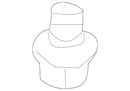 Toyota   Tacoma	Limited - Transmissiya drenaj tapası