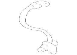 Lexus OE 8940660012 - Ön Sol Asma Sürüş Hündürlük Sensoru