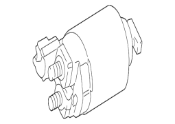 Toyota  Camry  - Starter Solenoid