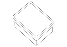 Toyota  Yaris - Hava filtri