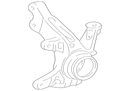 Toyota   RAV4- Ön sol sükan düyünləri