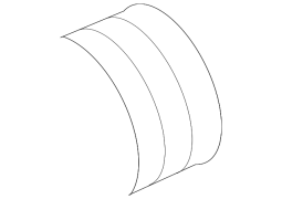 Lexus ES350 - Alternator kasnağı