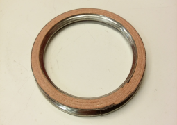 Lexus OE 9008043036 - Egzoz Borusu Flanş Qapağı