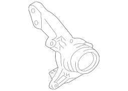 Lexus RX350 - Qabaq Sol Sükan dirigi