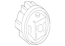 Toyota   C-HR - Arxa xarici quyruq lampası