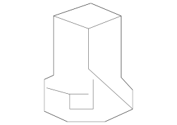 Lexus OE 9098208295 - Sağ əriyən keçid