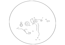 Toyota RAV4   - Sükan