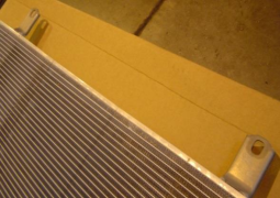 Toyota	Venza	LE - Kondisioner