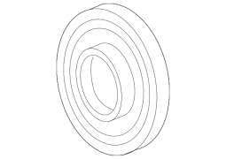 Lexus OE 9006981008 - Xarici fara lampası qapağı