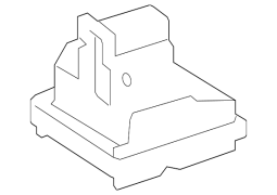 Toyota  Highlander	  - Transmissiya Yağ Filtri