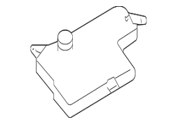 Toyota  Camry	  - Transmissiya Yağ Filtri