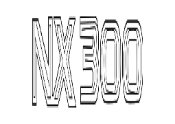 Lexus NX300 - Arxa lyuk emblemi