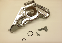 Lexus GX470	 - Mühərrik su nasosu