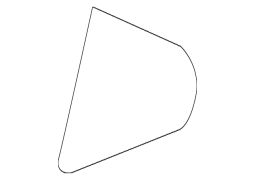 Lexus ES350 - Arxa sağ havalandırma pəncərəsi yığılması