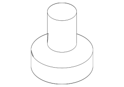 Toyota Tundra	1794 Edition - Transmissiya drenaj tapası