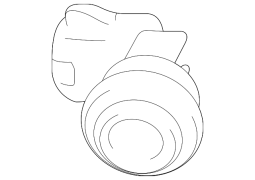 Lexus OE 9007560005 - Arxa yan işarə işıq yuvası