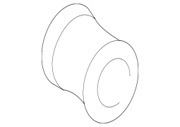 Toyota  - Arxa asqı stabilizatoru çubuğu