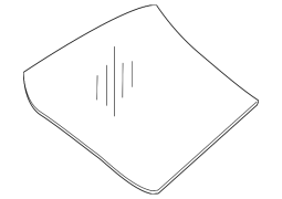 Lexus ES350	 - Qabaq şüşə