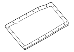 Lexus GS F	 - Transmissiya yağ qabı contaları