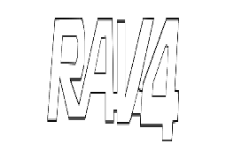 Toyota  RAV4	Hybrid LE - Arxa lyuk emblemi