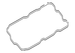 Toyota  Tundra	  - Transmissiya yağ qabı contaları