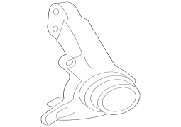 Lexus ES350 - Ön sol sükan düyünləri