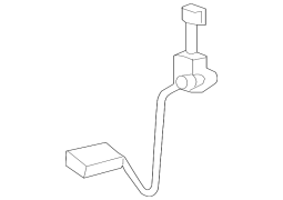 Lexus IS300 - Yanacaq Göndərən və Asılqan Yığma