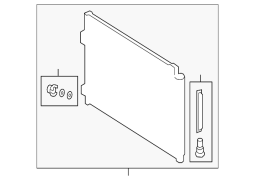 Toyota RAV4	Hybrid LE - Kondisioner