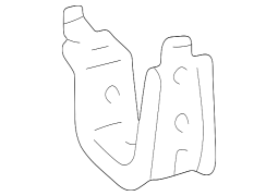 Toyota OE 4882660010 - Arxa Sol Asma Stabilizatoru