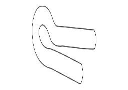 Lexus OE 9046816017 - Sükan çarxı