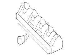 Lexus ES350 - Kombinasiya açarı