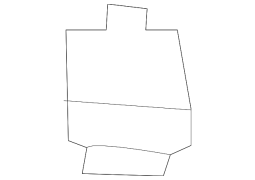 Toyota OE 5345202220 - Başlıq dirəyinin tutacağı