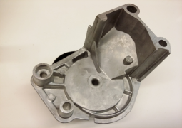 Lexus LX470 - Aksessuar Sürücü Kəmər Dartıcı Yığıncağı