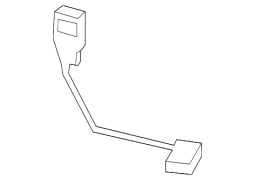 Lexus RX350 - Yanacaq Göndərən və Asılqan Yığma