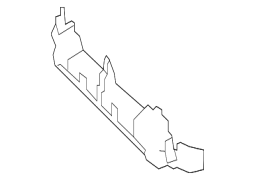 Toyota OE 526140R090 - Qabaq Bufer Zərbə Absorberi