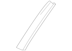 Lexus ES250 - Ön Sol Arxa Qara Qaralma lenti